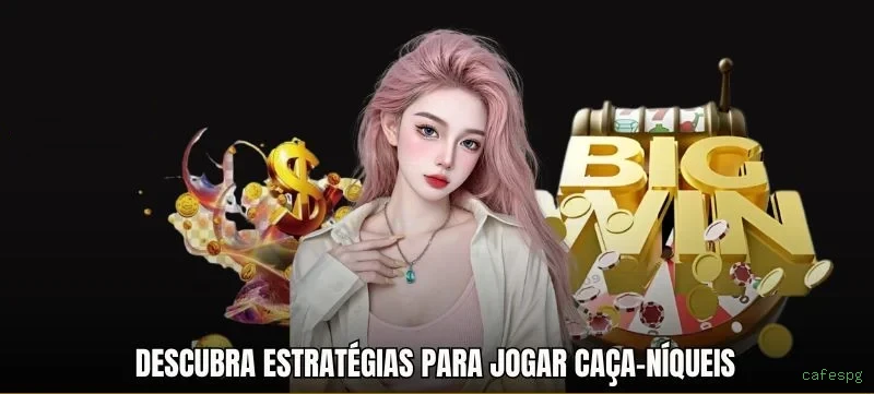 Bônus cafespg