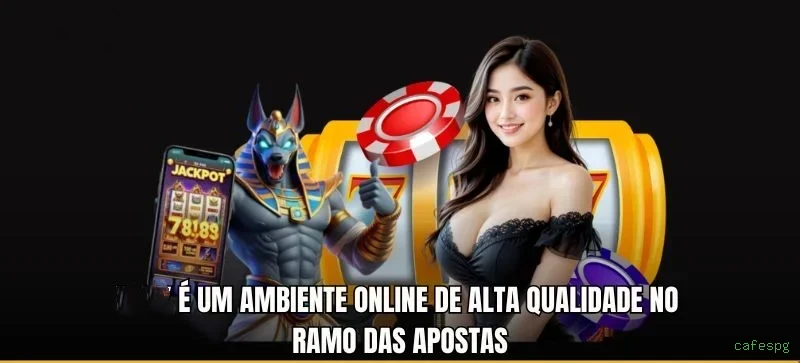 Cassino ao vivo da cafespg com dealers reais